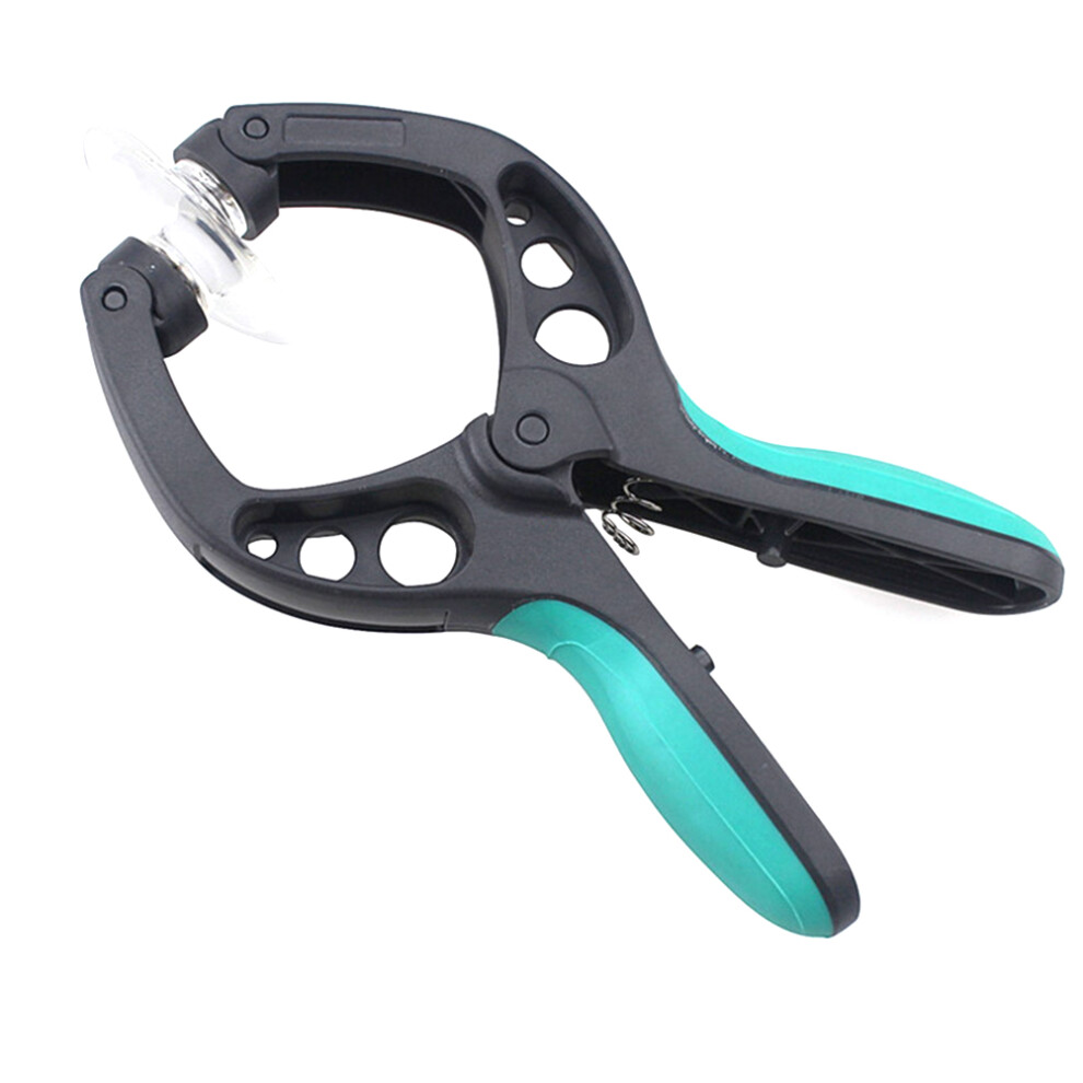 3Pcs Heavy Duty Lcd Screen Opening Pliers Repair Tool With Suction Cup 3622050542339