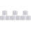 9 Rolls Lip Mask Plastic Elastic Nursing Film 5