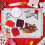 Σετ κεντήματος Txkrhwa158PCS με κλωστές σταυροβελονιάς με μασούρια, χάντρες, κορδέλες 7