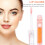48 Pcs Liquid Lip Gloss Set With Glitter Shimmer Makeup Kit 6