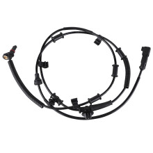 Uposao Raddrehzahlsensor-Kit 68394210AF, kompatibel mit JL 2018–2023, neuer Ersatzteil