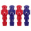 8 Pcs Foosball Replacement Parts For Table Soccer Player Figures 2
