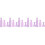 15 Pcs Hair Highlighting Boards Salon Tools 10