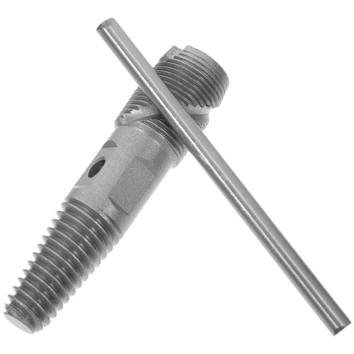 2 Sets Double Head Heavy Duty Screw Extractor Tool For Water Pipes 1