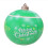 Kerstdecoratieballon 60 cm WH831 5