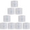 9 Rolls Lip Mask Plastic Elastic Nursing Film 3