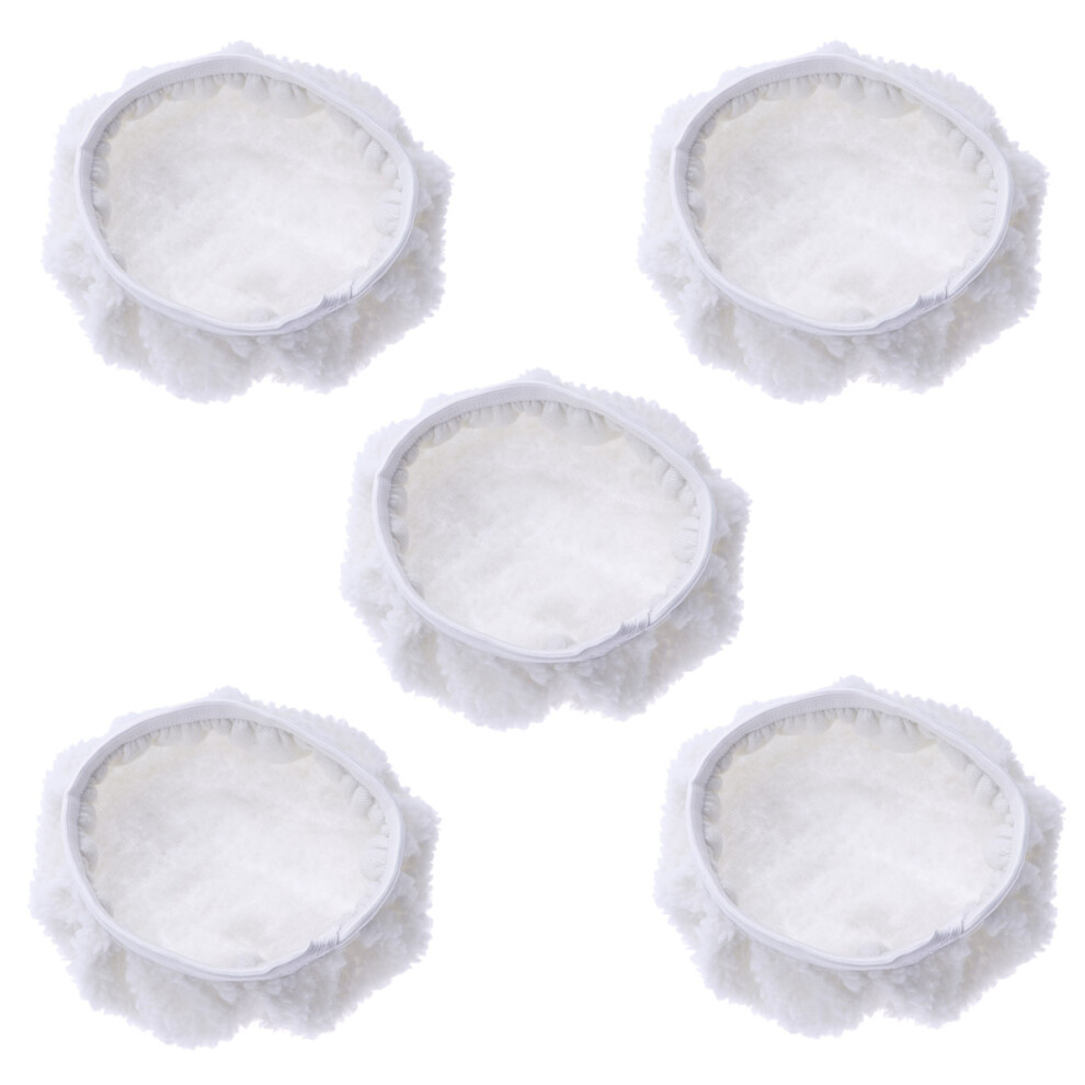 5Pcs Heart Shape Silicone Vibration Dampeners For Tennis Racket Silicone Racket Dampeners Tennis For 3622050516095