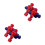 8 Pcs Foosball Replacement Parts For Table Soccer Player Figures 4