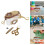 4Pcs Bug Container Kit For Kids With Tweezers And Magnifying Glass 10