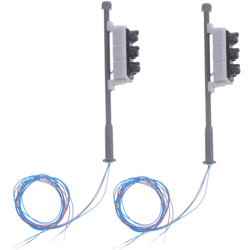 10 Pcs Simulated Signal Decorations For Desktop Diy Sand Table