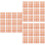150 Sheets Kid Thumb Pattern Sticker Award Stickers Stationery Labels 4