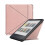 Capa protetora para e-book Kobo Libra Colour de 7 polegadas (lançamento de 2024), capa protetora premium N428TPU com suporte tipo origami. 1