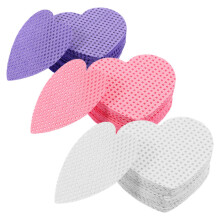 Pads Dissolvants Ongles Coton Doux Usage