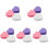 Pads Dissolvants Ongles Coton Doux Usage 4
