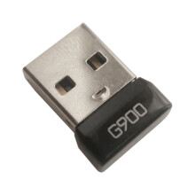 Glacadóir Usb Adapter Gan Sreang Dongle le haghaidh comhoiriúnacht le hAdapter Luiche Logitech G PRO G903G403