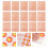 150 Sheets Kid Thumb Pattern Sticker Award Stickers Stationery Labels 9