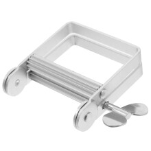 4 Pcs Hair Dye Squeezer And Toothpaste Lotion Tube Extruder Tool