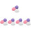 Pads Dissolvants Ongles Coton Doux Usage 6