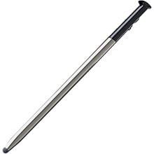 Czarny rysik do ekranu dotykowego Moto G Stylus 2020Pen LCD Części zamienne do rysika Motorola Moto G Stylus 2020XT2043