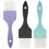 12 Pcs Hair Dyeing Brushes Professional Coloring Tools 1