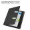 Λεπτή θήκη Smart PU από δέρμα για Kobo Clara Colour/Clara BW7 ιντσών 2024, Αυτόματη λειτουργία 6