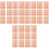 150 Sheets Kid Thumb Pattern Sticker Award Stickers Stationery Labels 2
