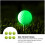 Guangmc6pcs LED Pickleballs για εξάσκηση και διασκεδαστικά παιχνίδια γκολφ για παιδιά 5