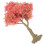 2Pcs Mini Artificial Trees For Sand Table Diorama Garden Decor 3