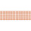 150 Sheets Kid Thumb Pattern Sticker Award Stickers Stationery Labels 3