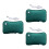 3pcs Waterless Hand Warmer Flannel Electric 9