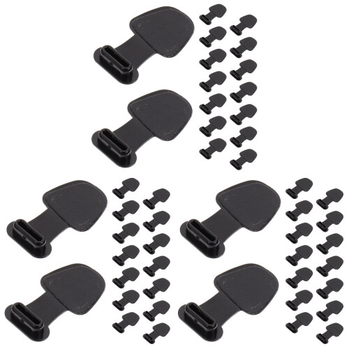 3 Pack Dust Plug Phone Anti-Dust Charging Port Protector 1