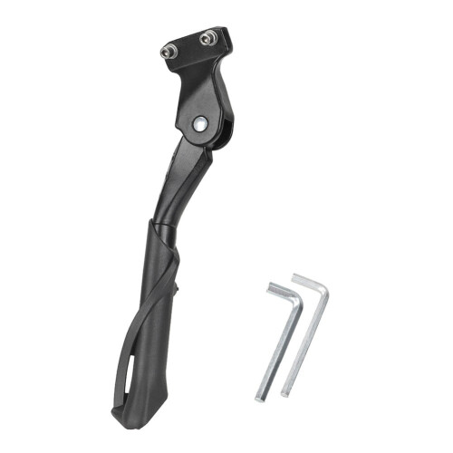 Suporte de suporte ajustável para bicicletas de 24 a 29 polegadas e para bicicletas elétricas de 24 a 29 polegadas C Fangkenuo 2