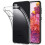 Compatibil cu Samsung Galaxy S20FE - Husă transparentă TPU 1