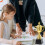 Decorative Trophy Cup Multi-function Award Trophy Delicate Prize Trophy Game Accessory 2
