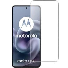 Uusi yhteensopiva Motorola Moto G86Power5G G86 5G:n kanssa -näytönsuoja HD karkaistusta lasista, 2.5D