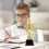 Decorative Trophy Cup Multi-function Award Trophy Delicate Prize Trophy Game Accessory 4