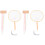 2 Pieces Handheld Fan Making Materials For Adults Chinese Silk Kit 2