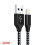 Καλώδιο USB LAIHONEN συμβατό με iPhone5-14Pro Max, SE, 1m2m3m, Καλώδιο γρήγορης φόρτισης iOS Data Charger, 1