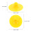 Baseball Display Stand Acrylic Display Rack For Balls Elegant And Functional Home Decor 2