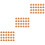 72 Pcs Embroidery Maple Leaf Shaped Applique Cloth Patches For Sewing 6