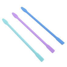 12 Pcs Film Stick Mask Bowl Silica Gel Mix