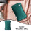 3pcs Waterless Hand Warmer Flannel Electric 6