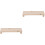 500pcs Metal Spring Back Ceiling Hooks For Tile Hanging Lights Office Home Use Ceiling Tile Hooks 5