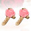 18 Pcs Porcelain Spoon Household 9