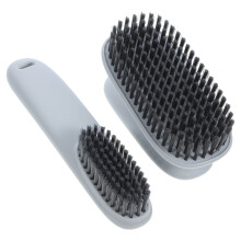 One Set Portable Shoe And Laundry Cleaning Brush For Home