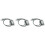 Desk Card Holder Set Multi-Function Message Clips For Office And Party Use 4