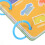 3pcs Toddler Sticker Book Preschool Learning Activities 6