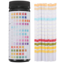 50Pcs 14 in 1 Water Quality Test Strips Pool Testing Paper