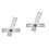 2 Pcs Adjustable Tile Hole Locator For Ceramic Glass Marble 4