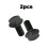 DAMIFU2pc MTB Mountain Bike Μπουλόνια κάτω στηριγμάτων ποδηλάτου Μπουλόνια στερέωσης 1